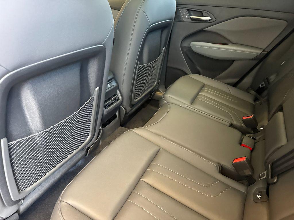 صورة مصغرة 13 لـ 2026 AUDI Q3 S LINE