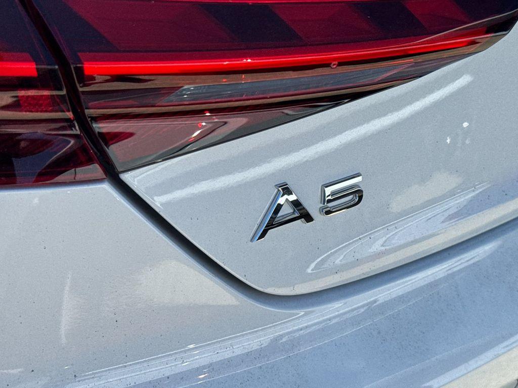 2023 AUDI A5 SPORTBACK 45 S LINE PREMIUM PLUS — фото 5