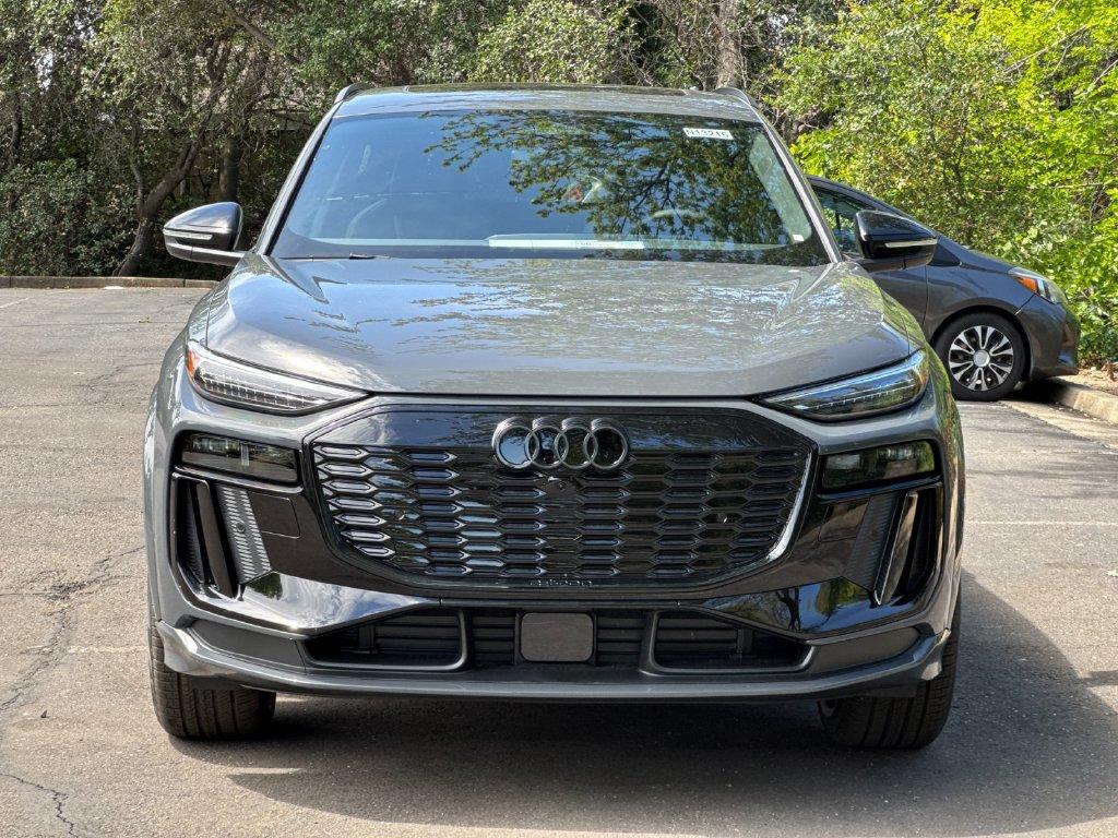 صورة مصغرة 9 لـ 2027 AUDI Q6 E-TRON PREMIUM PLUS