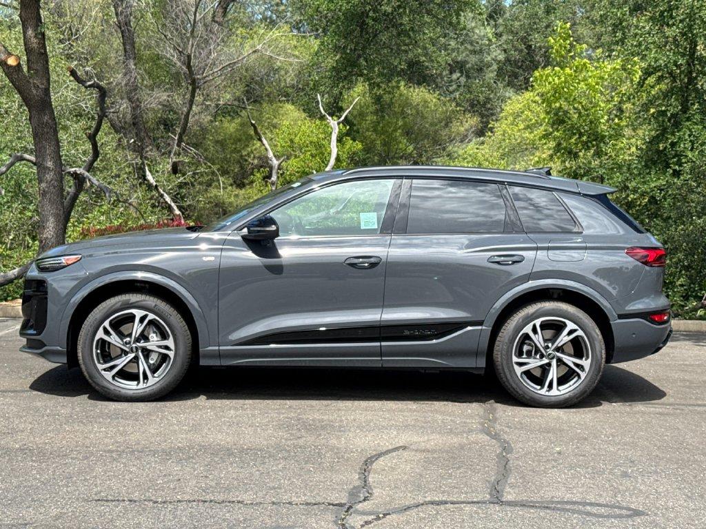 صورة مصغرة 7 لـ 2027 AUDI Q6 E-TRON PREMIUM PLUS