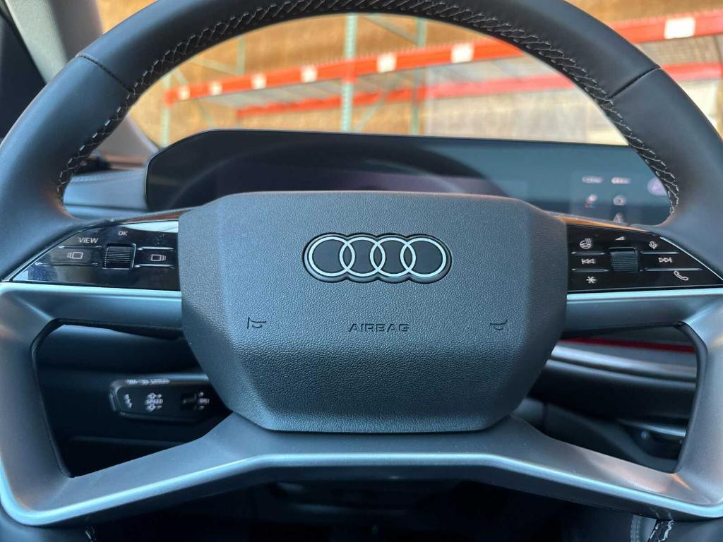 2026 AUDI Q5 PLUS 缩略图 24