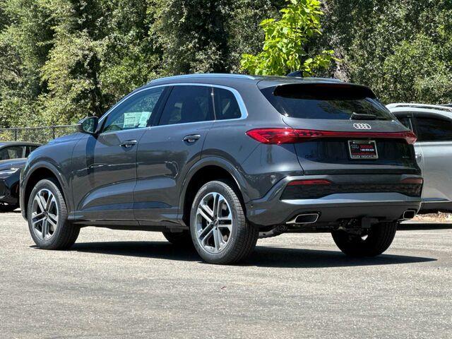 صورة 7 لـ 2026 AUDI Q5 PLUS