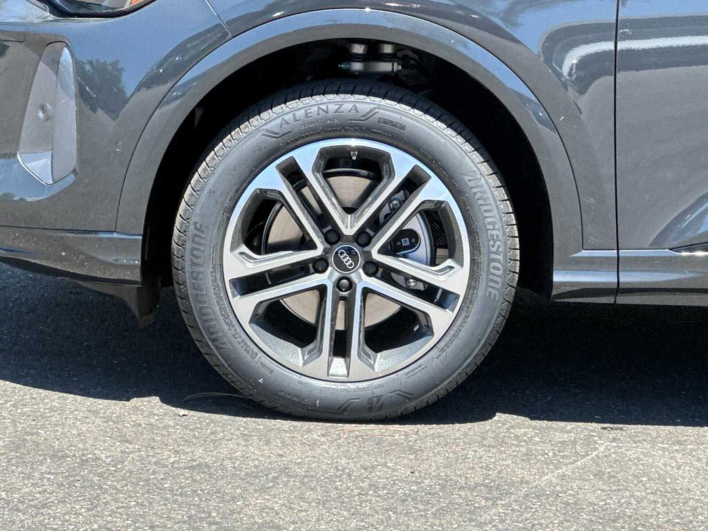2026 AUDI Q5 PLUS 缩略图 26