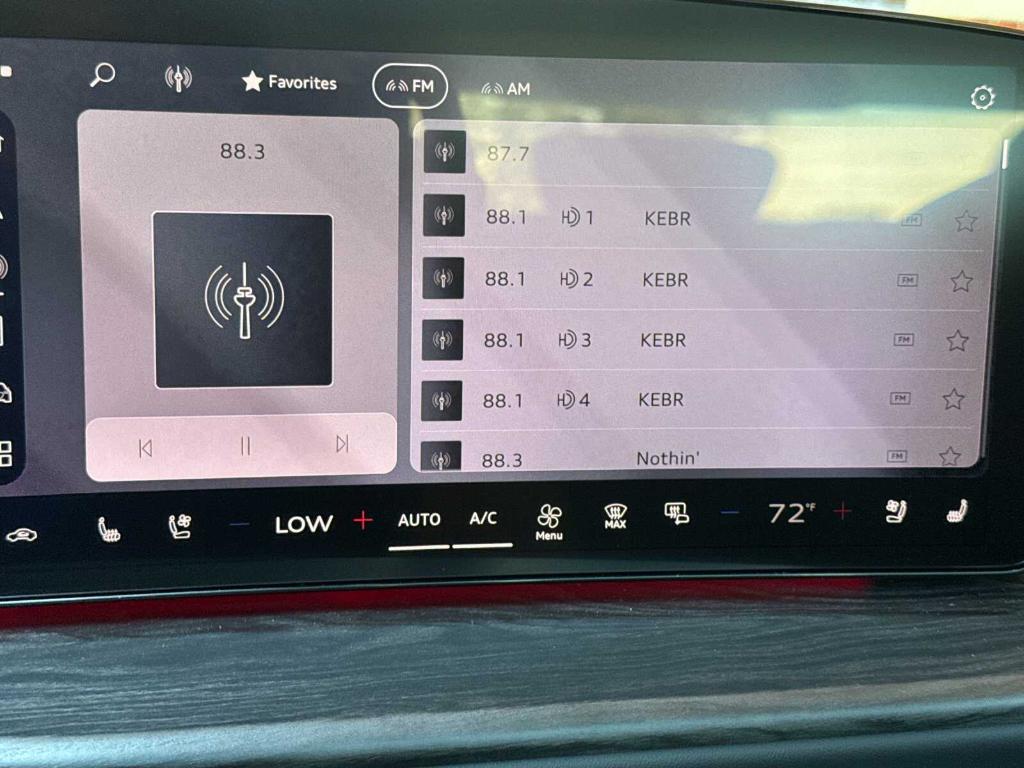 2026 AUDI Q5 PLUS 缩略图 18