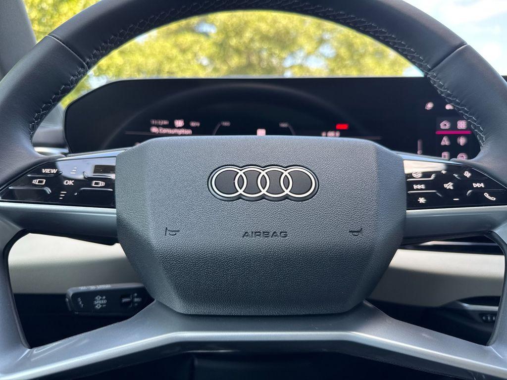 2025 AUDI A5 2.0T QUATTRO PREMIUM — миниатюра 31
