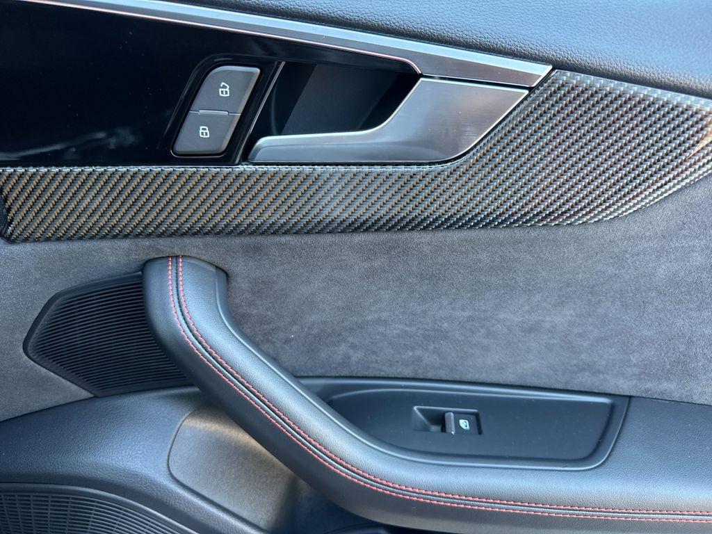 صورة مصغرة 23 لـ 2023 AUDI S5 3.0T PRESTIGE
