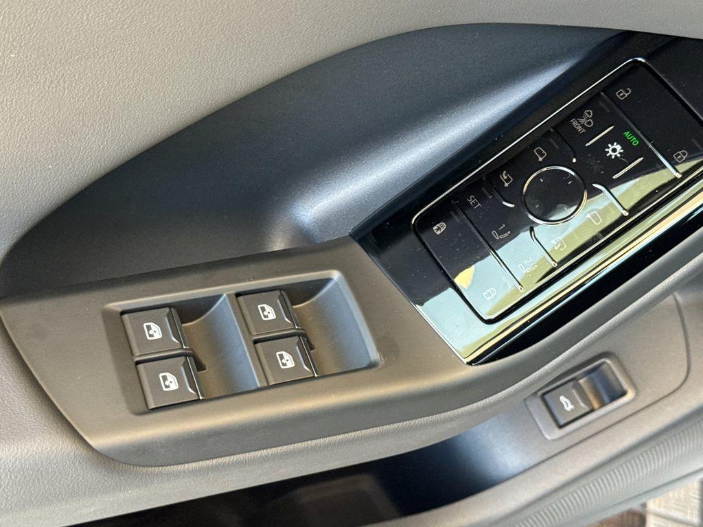2027 AUDI Q6 E-TRON PREMIUM PLUS — миниатюра 13