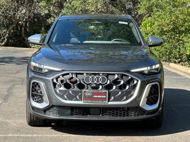 صورة 10 لـ 2026 AUDI SQ5 3.0T PREMIUM PLUS