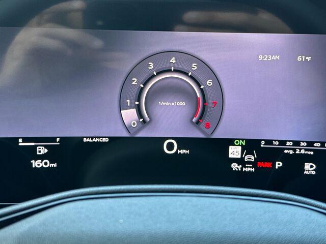 صورة مصغرة 25 لـ 2026 AUDI SQ5 3.0T PREMIUM PLUS