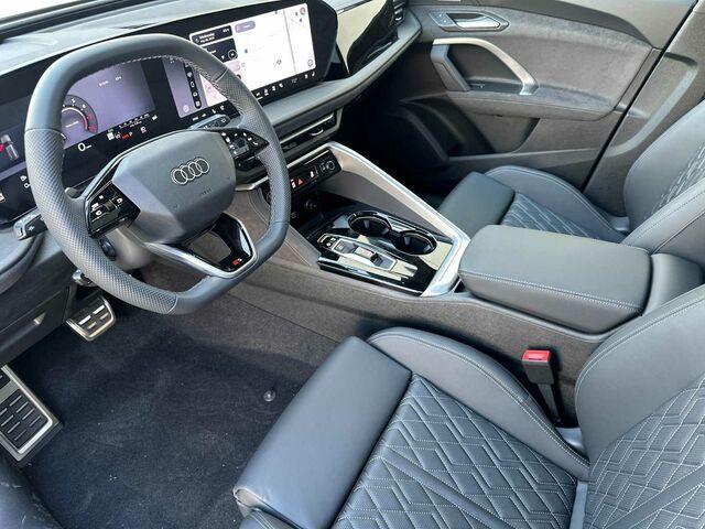 2026 AUDI SQ5 3.0T PREMIUM PLUS thumbnail 11