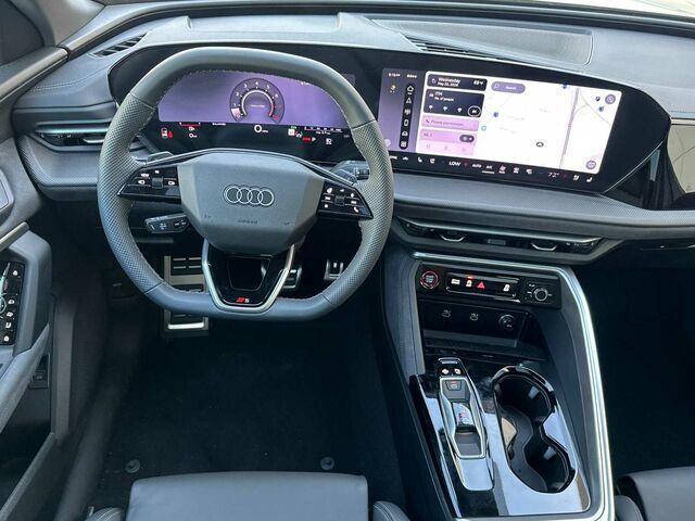 2026 AUDI SQ5 3.0T PREMIUM PLUS thumbnail 15