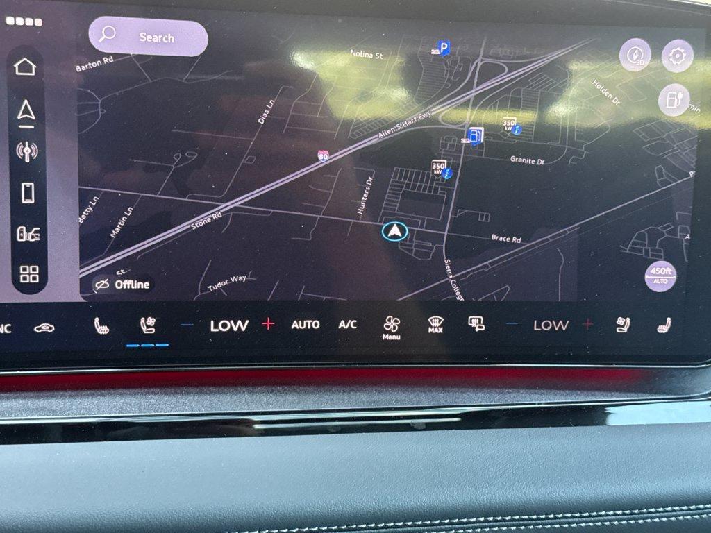 2027 AUDI Q6 E-TRON PREMIUM PLUS 缩略图 18