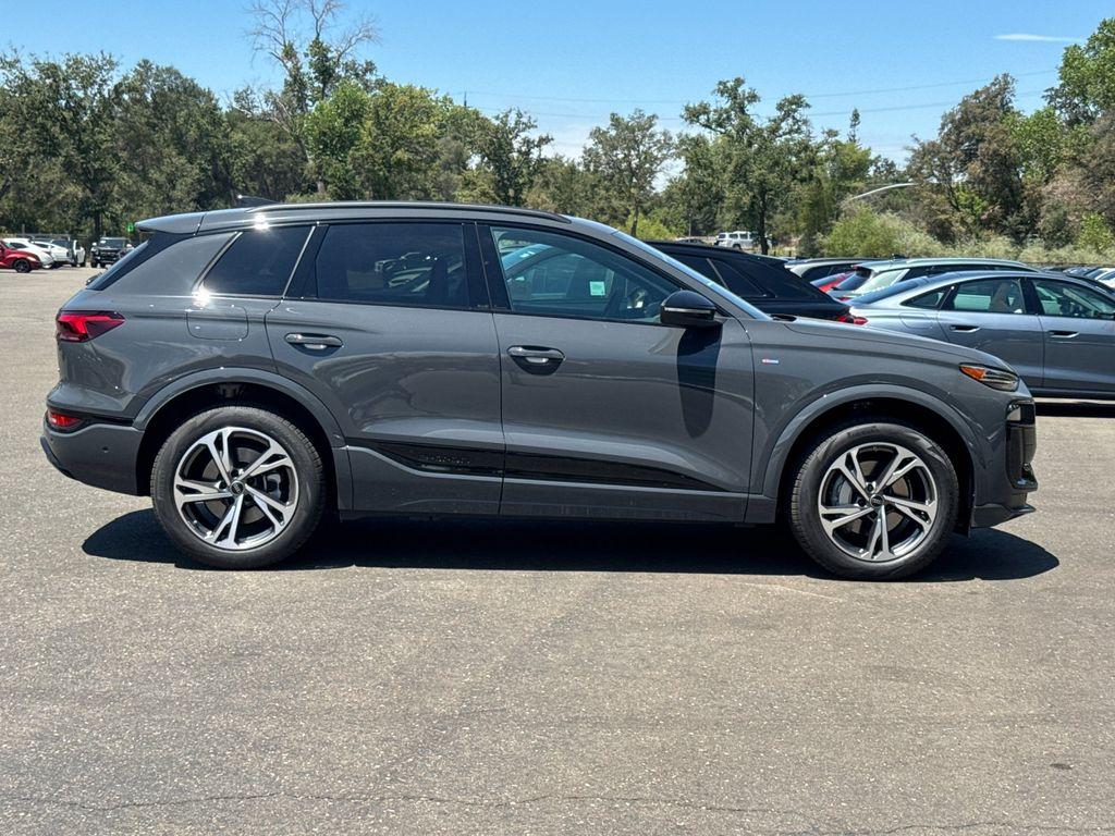 صورة 3 لـ 2027 AUDI Q6 E-TRON PREMIUM PLUS
