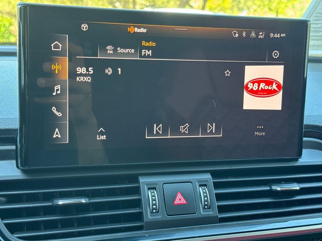 صورة مصغرة 24 لـ 2024 AUDI SQ5 3.0T PREMIUM PLUS