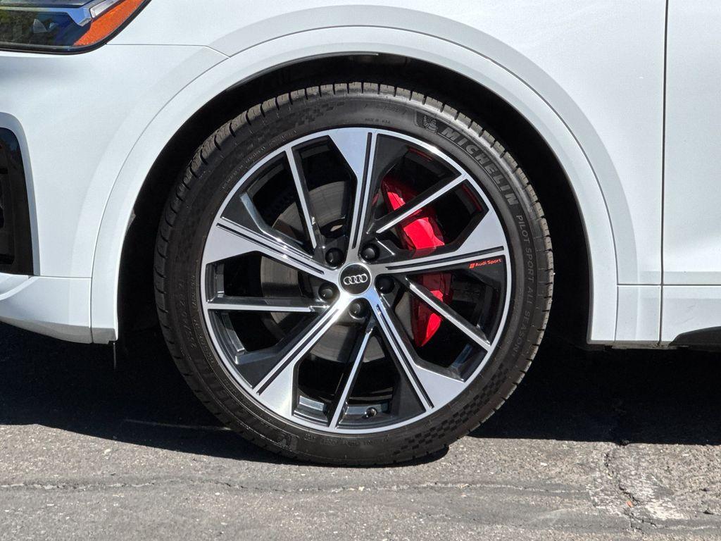 صورة مصغرة 37 لـ 2024 AUDI SQ5 3.0T PREMIUM PLUS