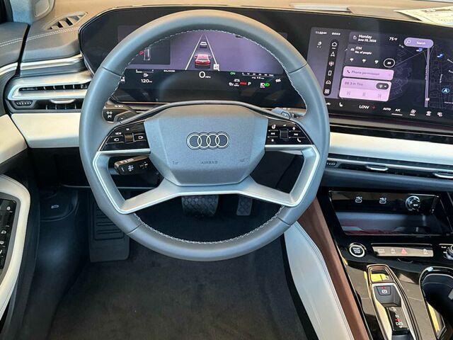 صورة مصغرة 15 لـ 2026 AUDI A5