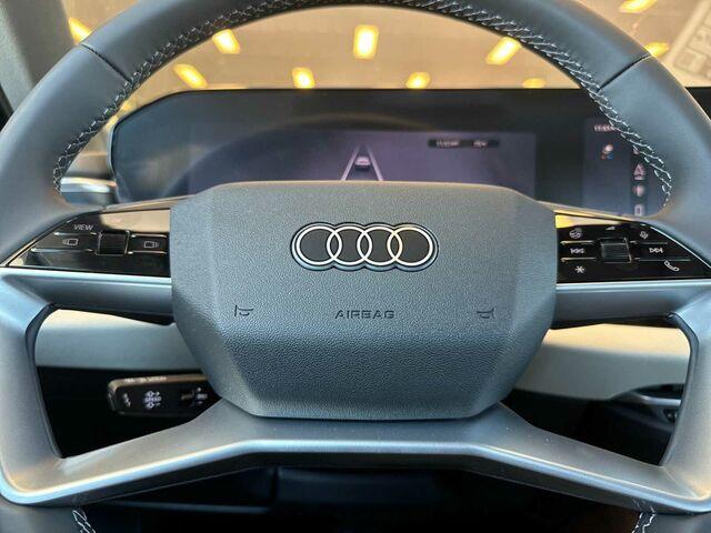 صورة مصغرة 24 لـ 2026 AUDI A5
