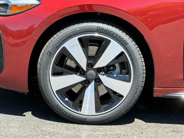 صورة مصغرة 26 لـ 2026 AUDI A5