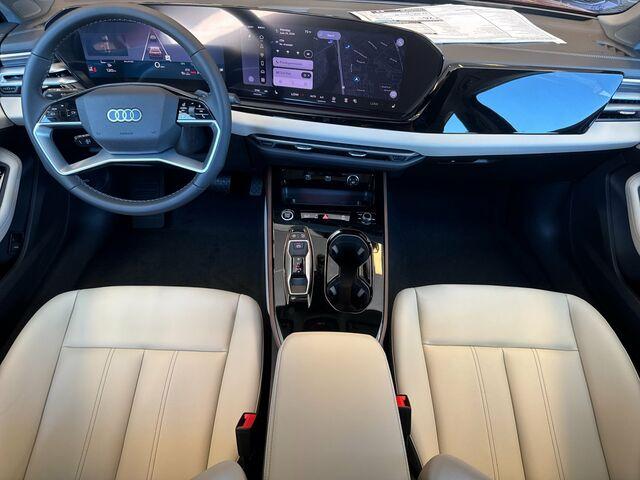 صورة مصغرة 14 لـ 2026 AUDI A5