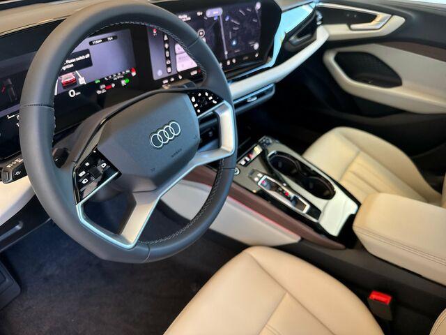 صورة مصغرة 11 لـ 2026 AUDI A5