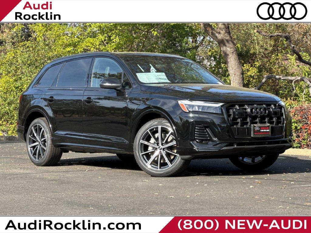 New 2026 Audi Q7 45 Premium Plus