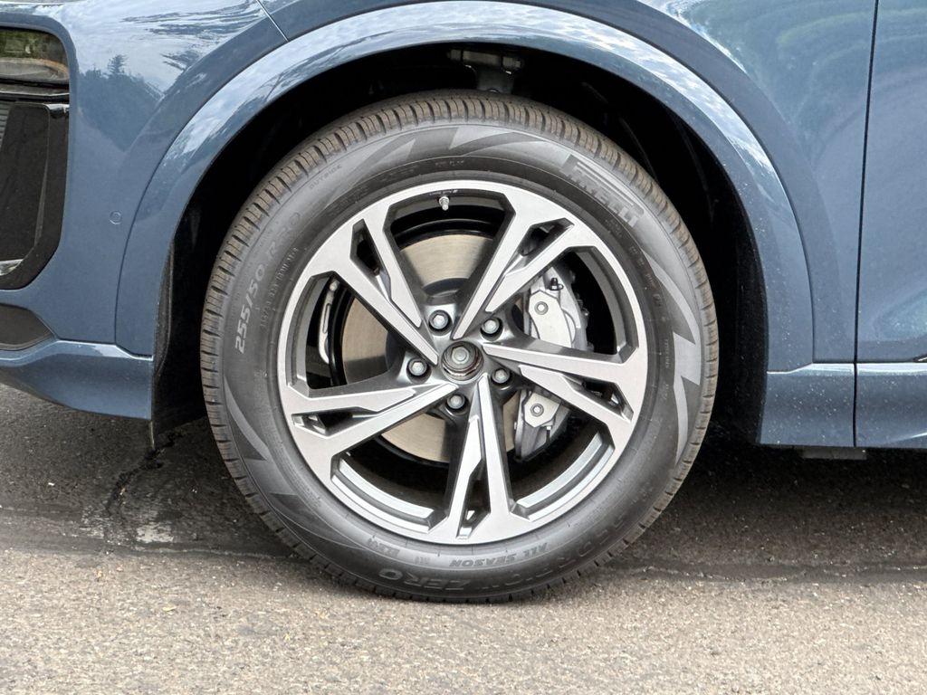 2027 AUDI Q6 E-TRON SPORTBACK PREMIUM PLUS — миниатюра 24