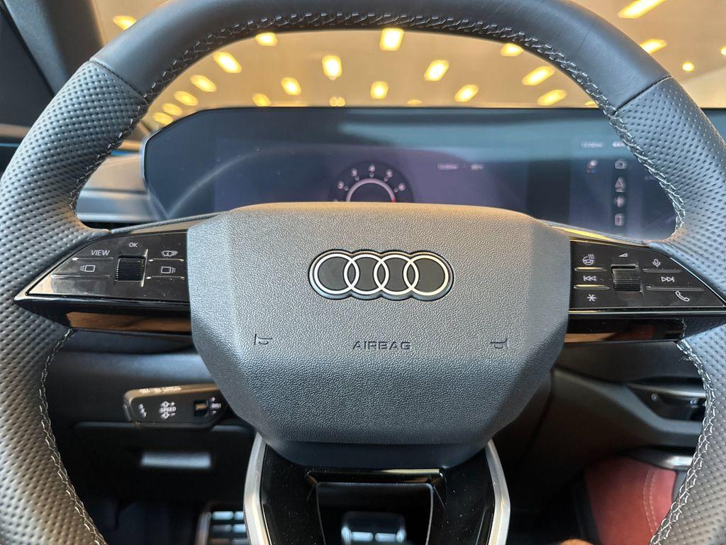 2026 AUDI SQ5 3.0T PRESTIGE — миниатюра 24