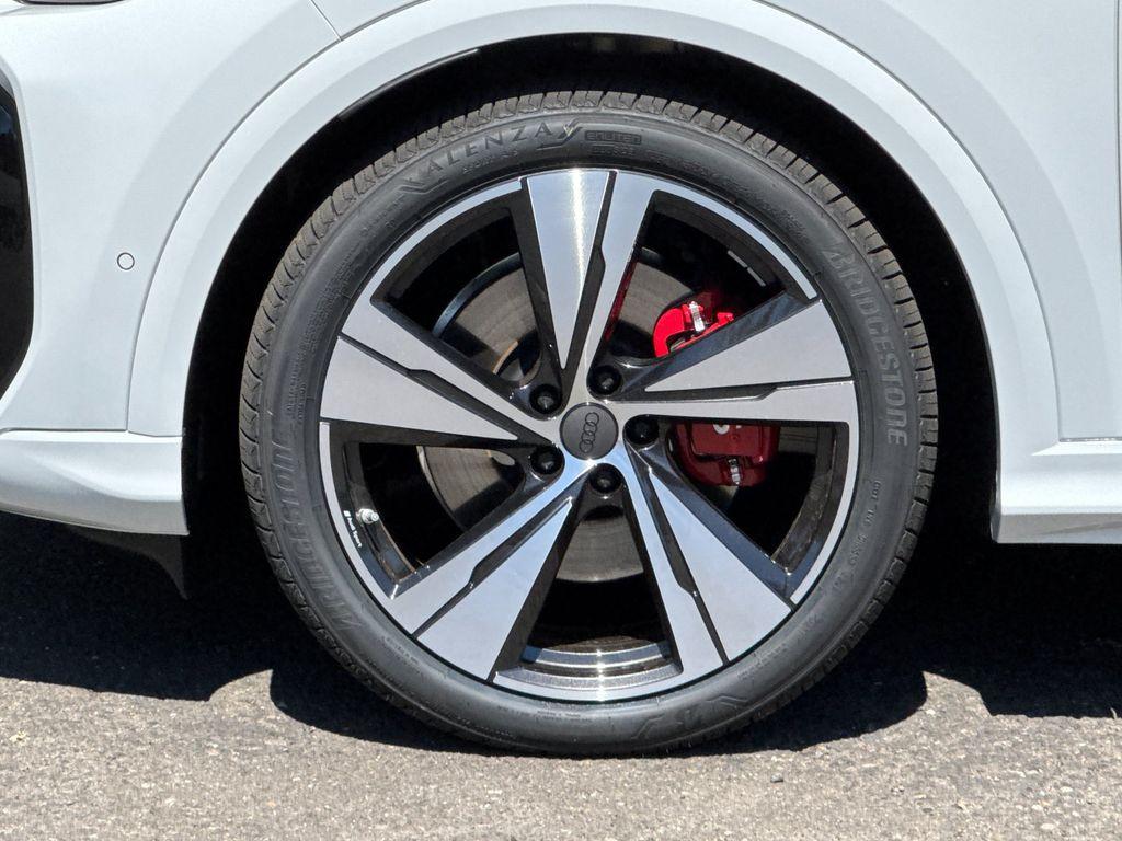 2026 AUDI SQ5 3.0T PRESTIGE — миниатюра 26