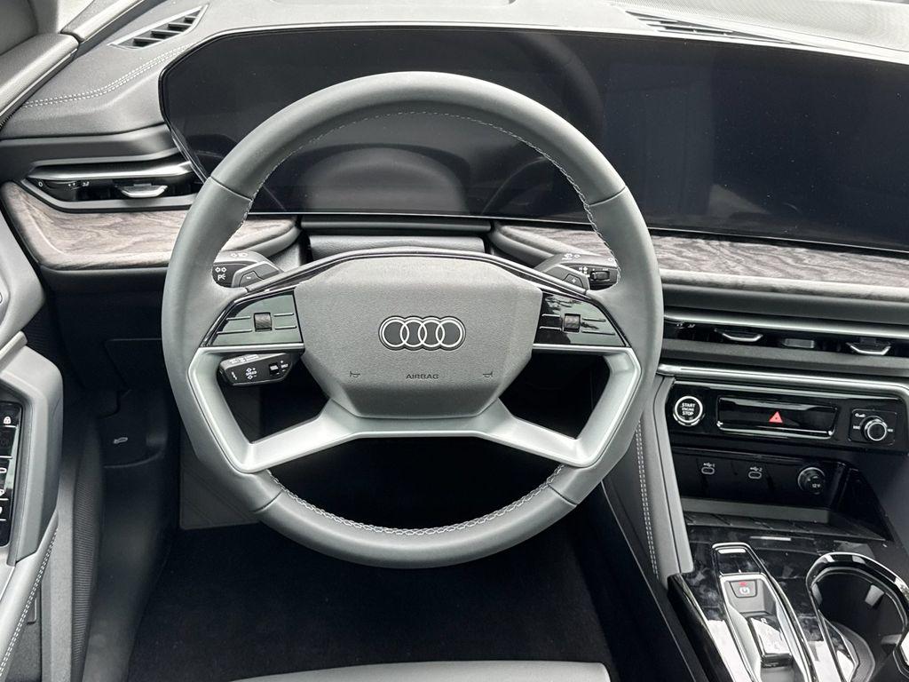 2026 AUDI Q5 PLUS 缩略图 15