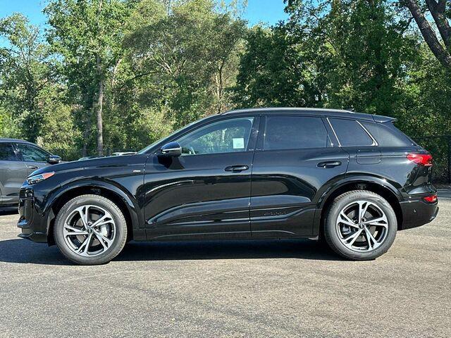 2027 AUDI Q6 E-TRON PREMIUM PLUS 照片 7