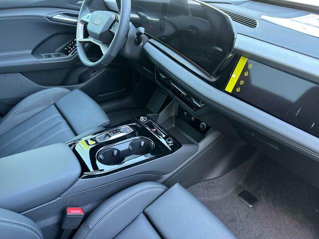 صورة مصغرة 15 لـ 2027 AUDI Q6 E-TRON PREMIUM PLUS