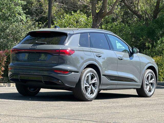 صورة 4 لـ 2027 AUDI Q6 E-TRON PREMIUM PLUS