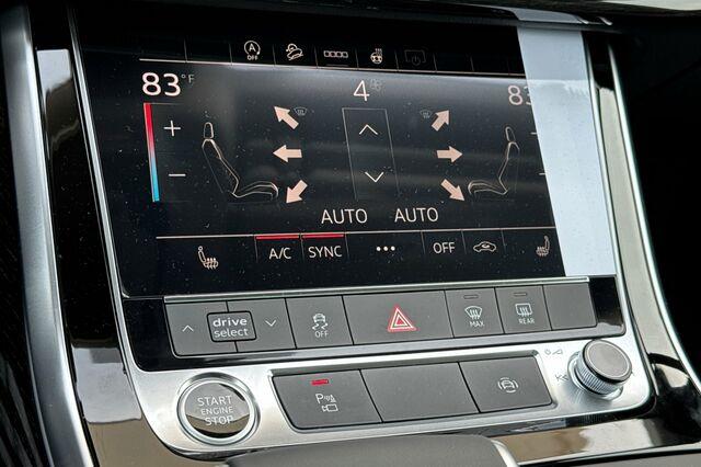 2026 AUDI Q7 45 PREMIUM PLUS 缩略图 21