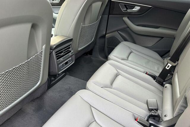2026 AUDI Q7 45 PREMIUM PLUS 缩略图 13