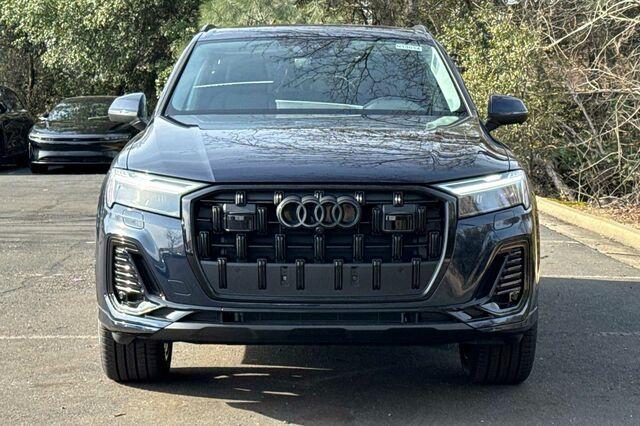 صورة 10 لـ 2026 AUDI Q7 45 PREMIUM PLUS