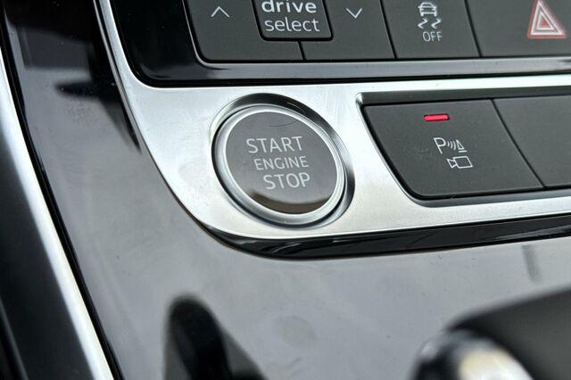 2026 AUDI Q7 45 PREMIUM PLUS 缩略图 23