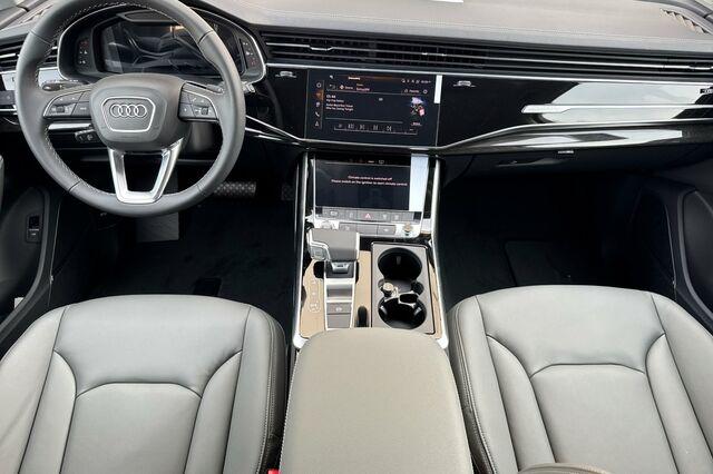 2026 AUDI Q7 45 PREMIUM PLUS 缩略图 14