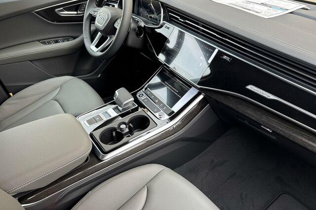 2026 AUDI Q7 45 PREMIUM PLUS 缩略图 16