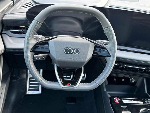 2027 AUDI SQ6 E-TRON PREMIUM PLUS 缩略图 14