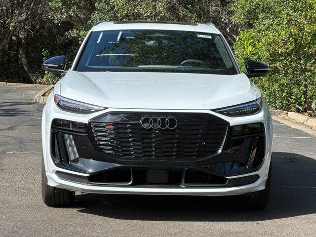 صورة 9 لـ 2027 AUDI SQ6 E-TRON PREMIUM PLUS
