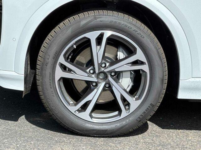 صورة مصغرة 24 لـ 2027 AUDI Q6 E-TRON PREMIUM PLUS