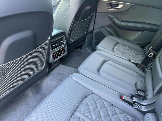 صورة مصغرة 13 لـ 2026 AUDI SQ7 4.0T PREMIUM PLUS