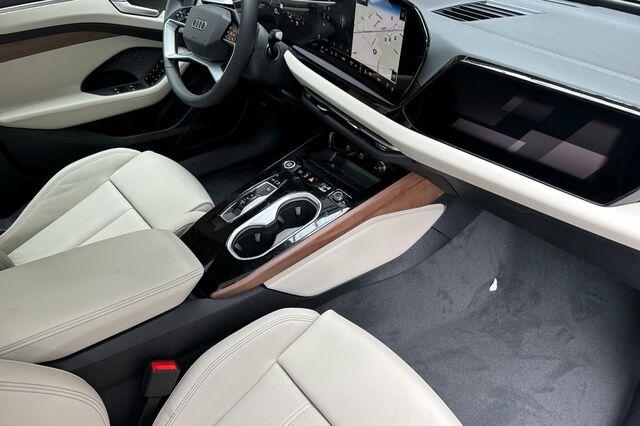 2026 AUDI A6 BASE thumbnail 16