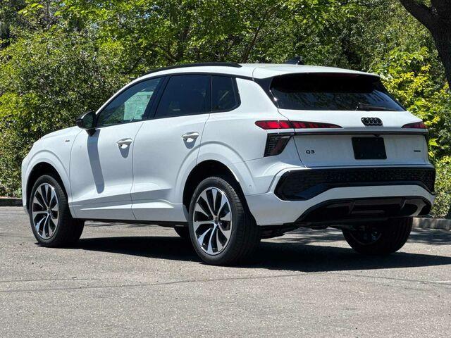 2026 AUDI Q3 S LINE 照片 7