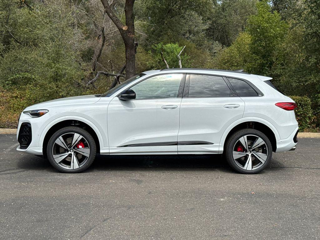صورة 8 لـ 2026 AUDI SQ5 3.0T PREMIUM PLUS