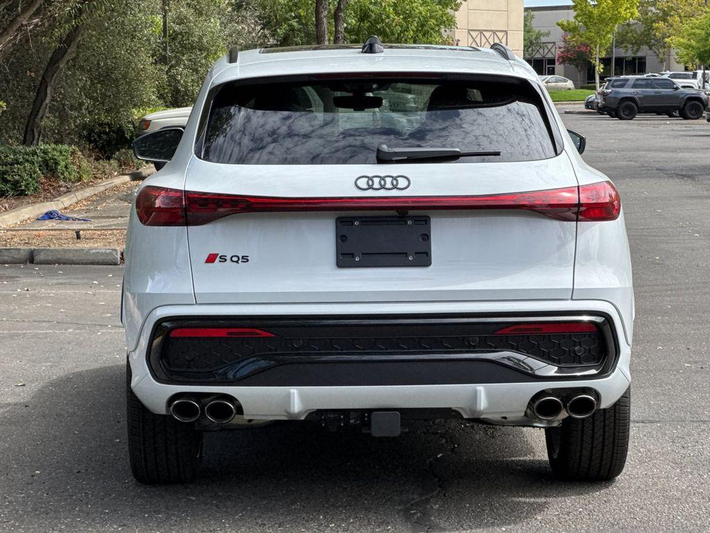 صورة 6 لـ 2026 AUDI SQ5 3.0T PREMIUM PLUS