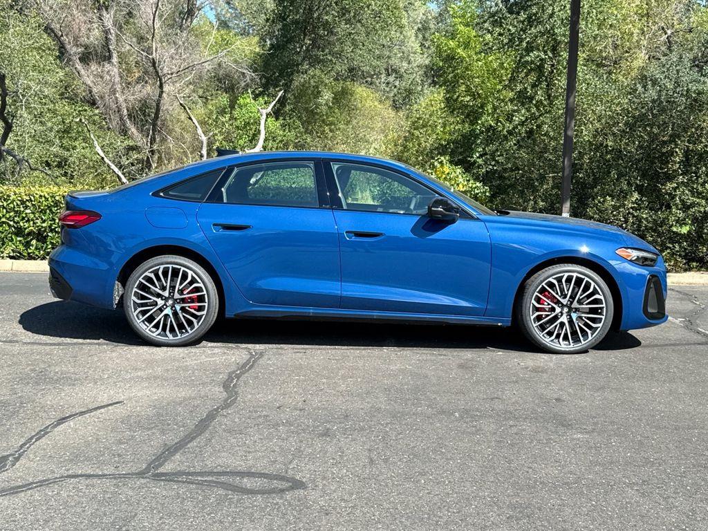 صورة 4 لـ 2026 AUDI S5 PLUS