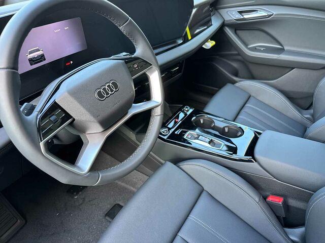 2027 AUDI Q6 E-TRON PREMIUM PLUS 照片 10