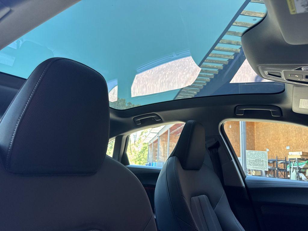 2026 AUDI A5 缩略图 17