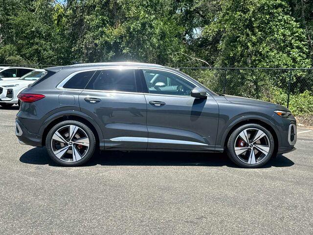 2026 AUDI SQ5 3.0T PREMIUM PLUS 照片 4